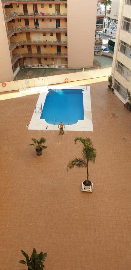 Apartamento Rulosol 1 Torremolinos Kültér fotó