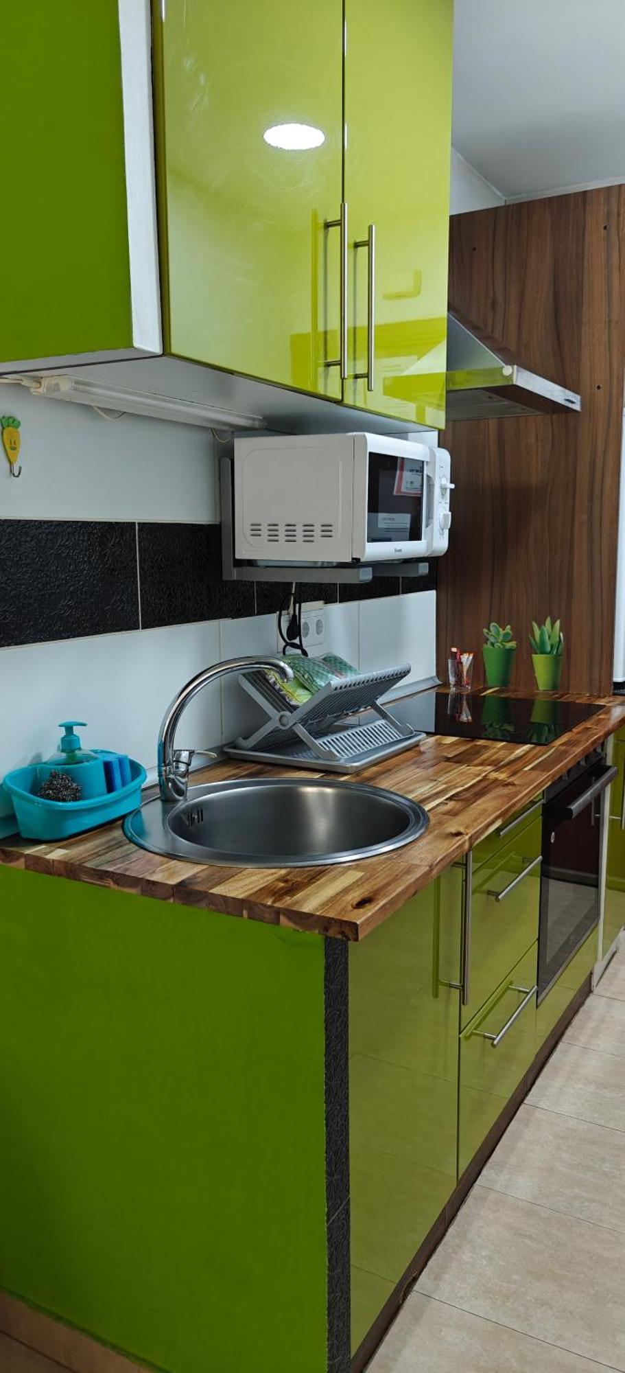 Apartamento Rulosol 1 Torremolinos Kültér fotó
