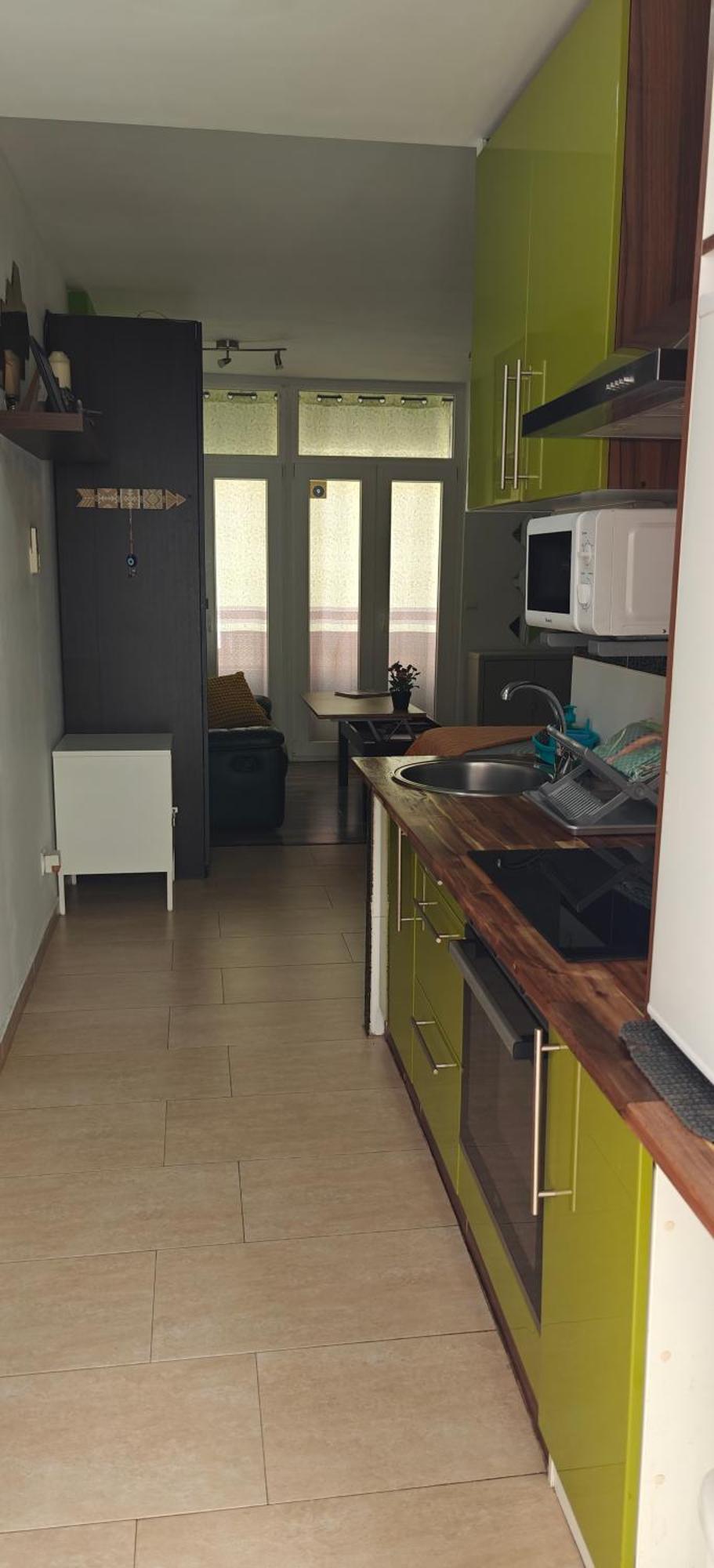 Apartamento Rulosol 1 Torremolinos Kültér fotó