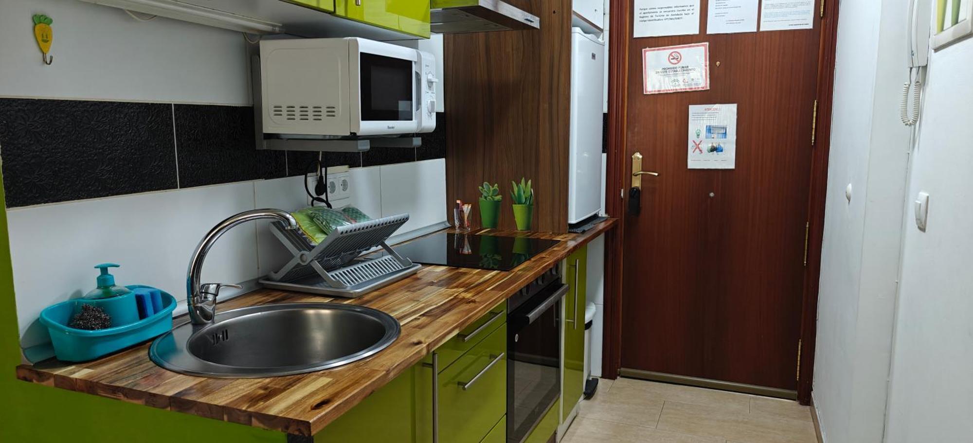 Apartamento Rulosol 1 Torremolinos Kültér fotó