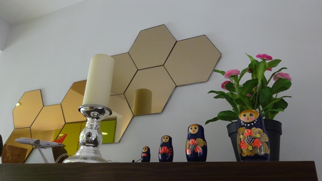 Apartamento Rulosol 1 Torremolinos Kültér fotó