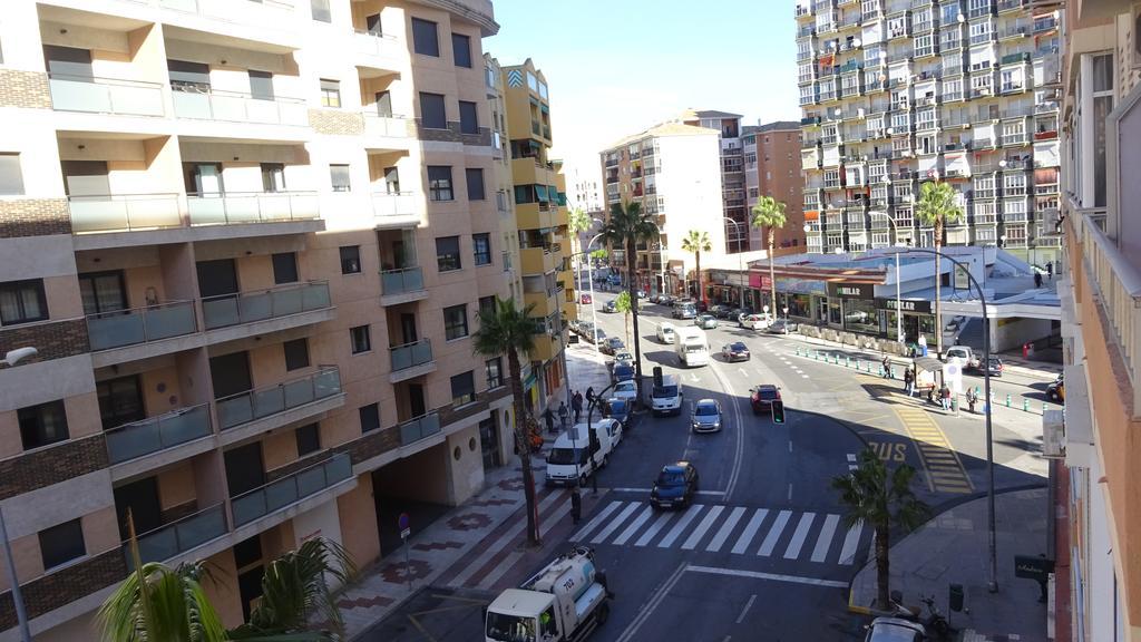 Apartamento Rulosol 1 Torremolinos Kültér fotó