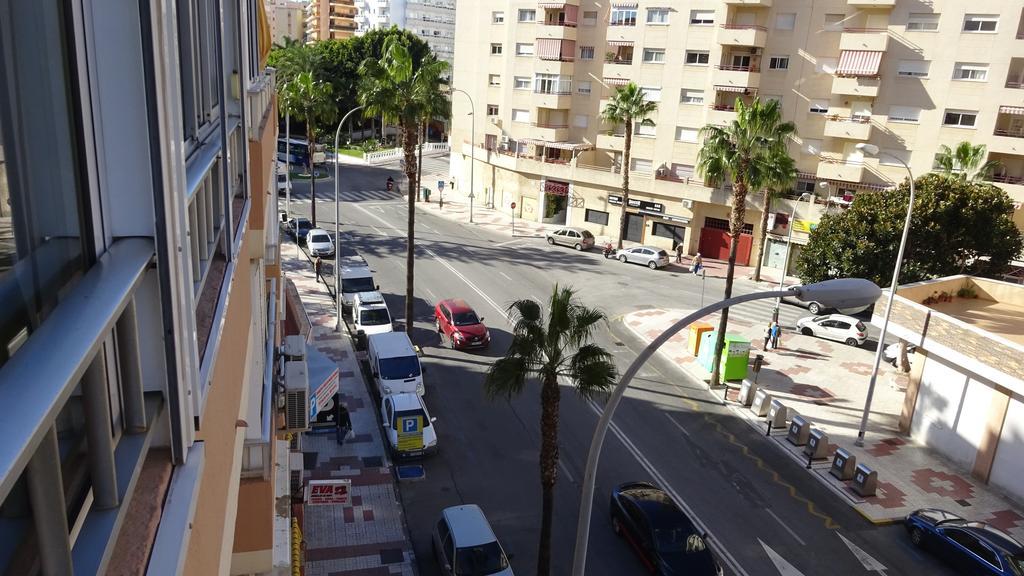 Apartamento Rulosol 1 Torremolinos Kültér fotó