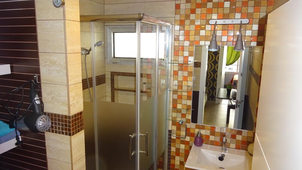 Apartamento Rulosol 1 Torremolinos Kültér fotó