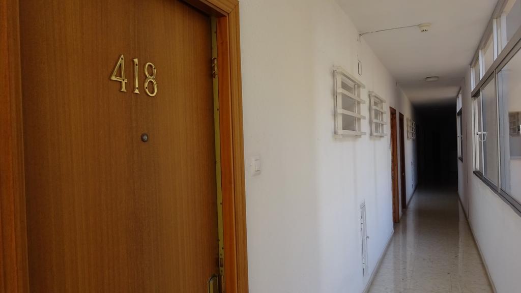 Apartamento Rulosol 1 Torremolinos Kültér fotó