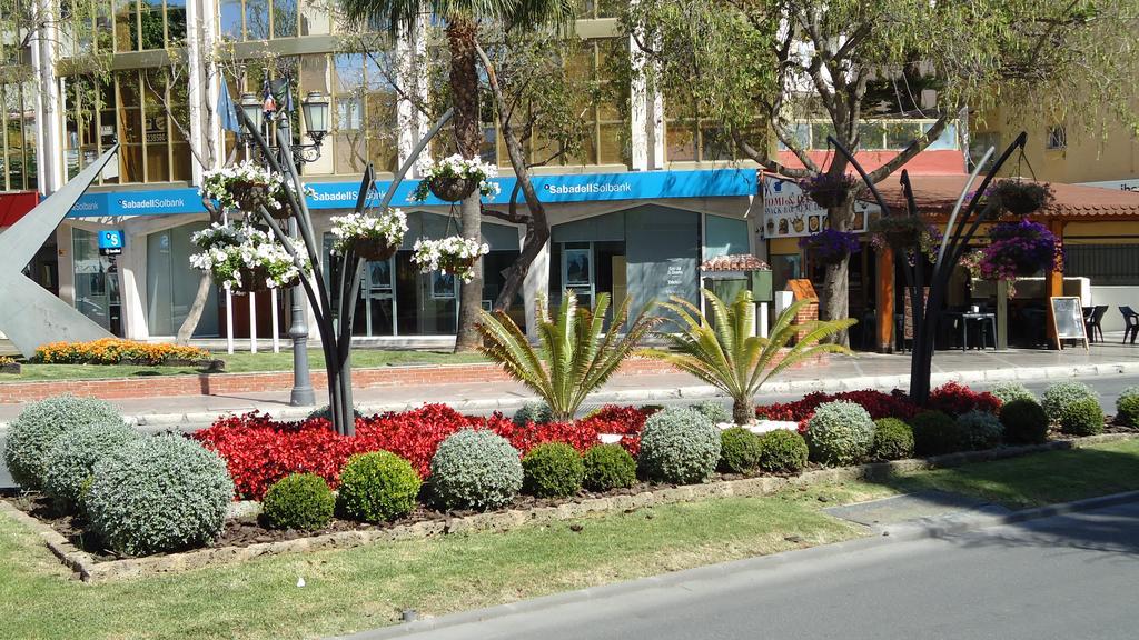 Apartamento Rulosol 1 Torremolinos Kültér fotó