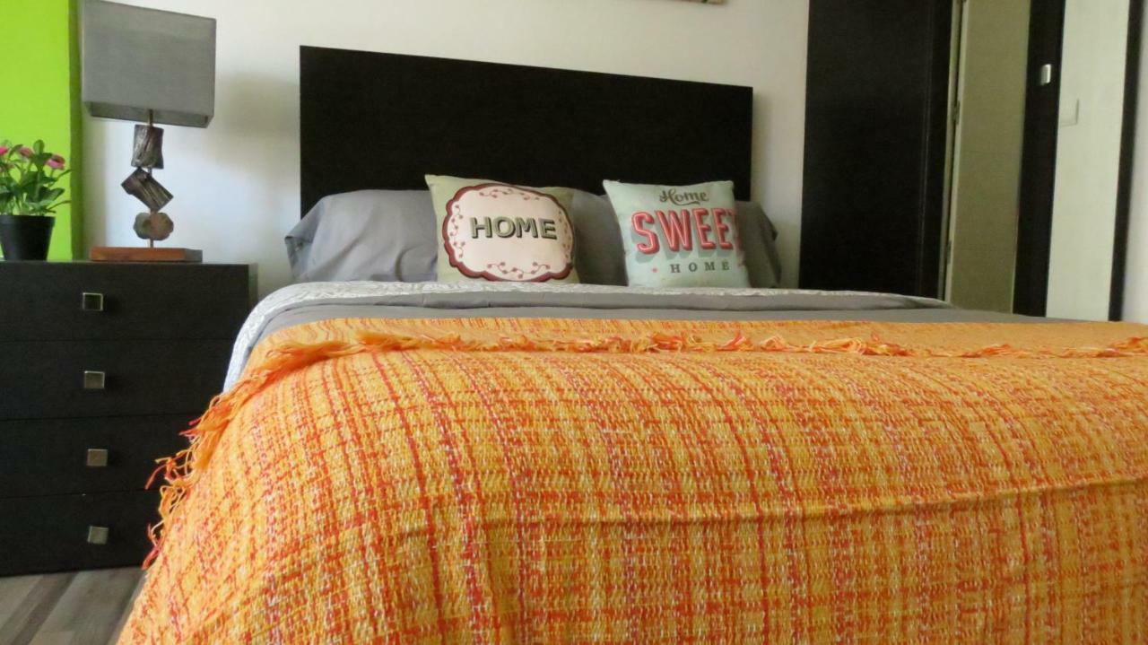 Apartamento Rulosol 1 Torremolinos Kültér fotó