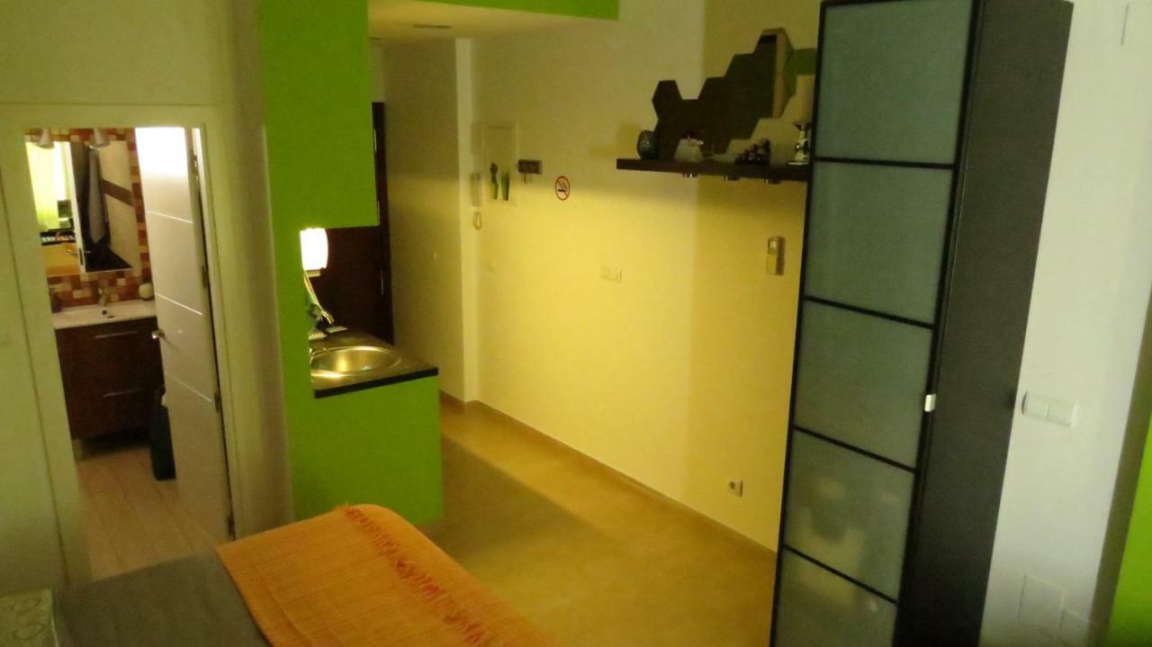 Apartamento Rulosol 1 Torremolinos Kültér fotó