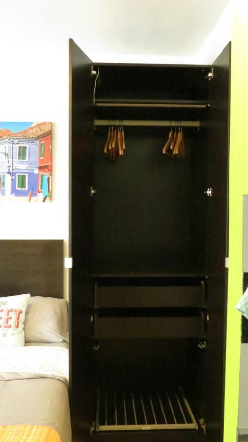 Apartamento Rulosol 1 Torremolinos Kültér fotó