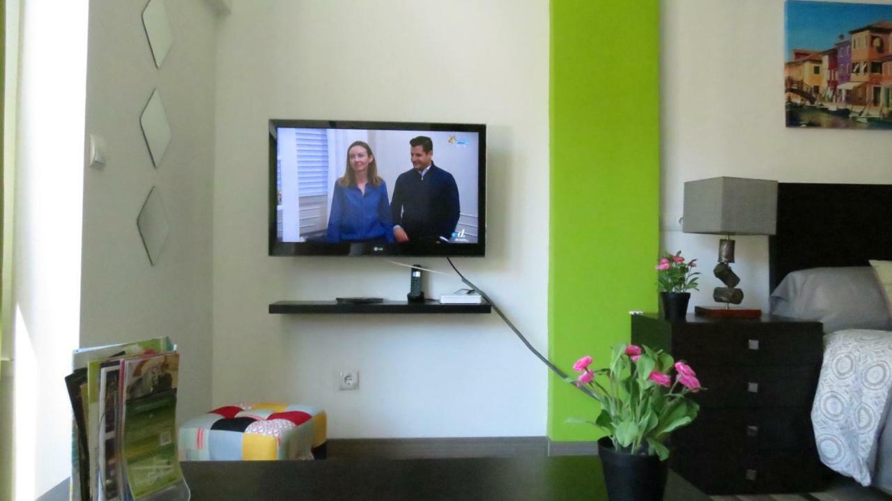 Apartamento Rulosol 1 Torremolinos Kültér fotó
