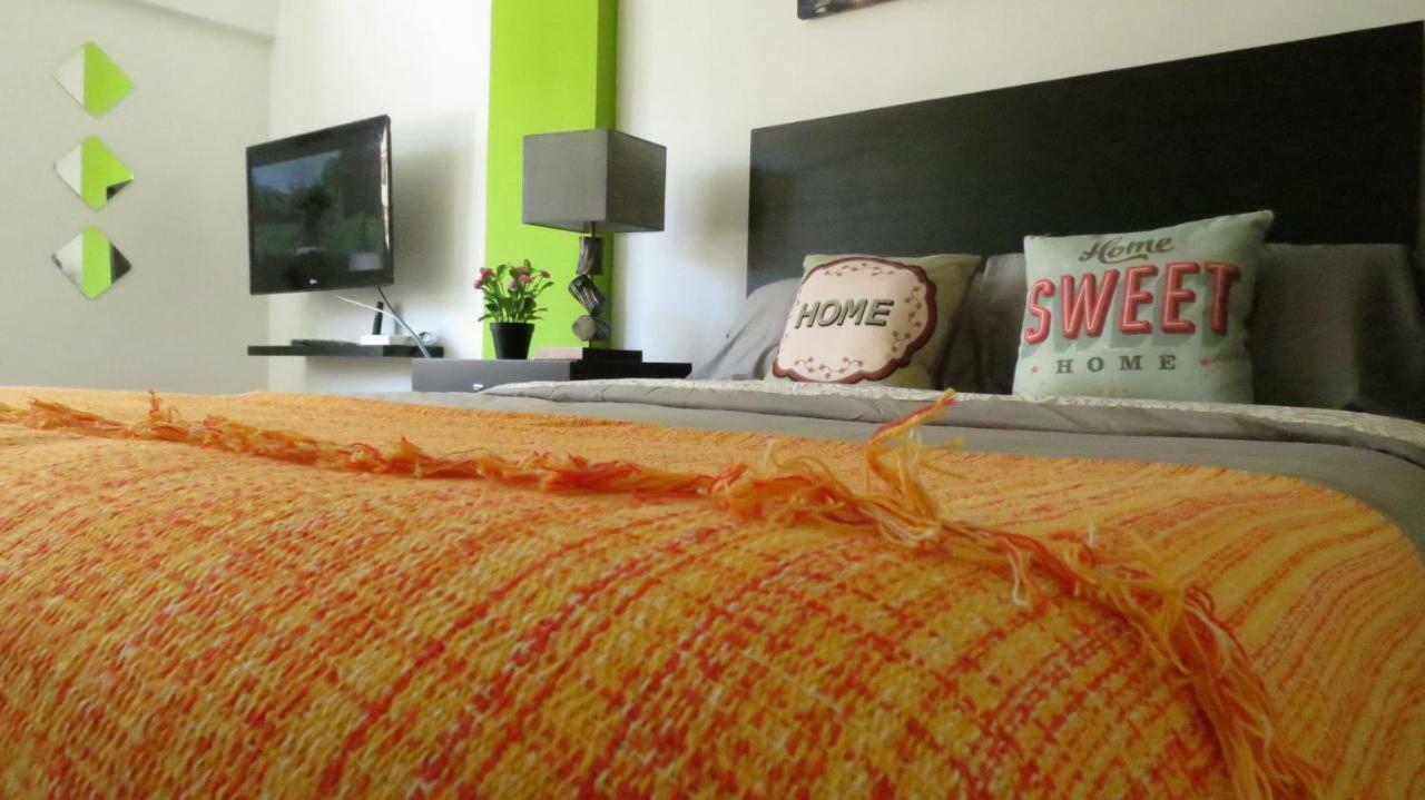 Apartamento Rulosol 1 Torremolinos Kültér fotó