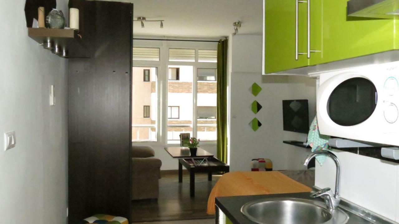 Apartamento Rulosol 1 Torremolinos Kültér fotó