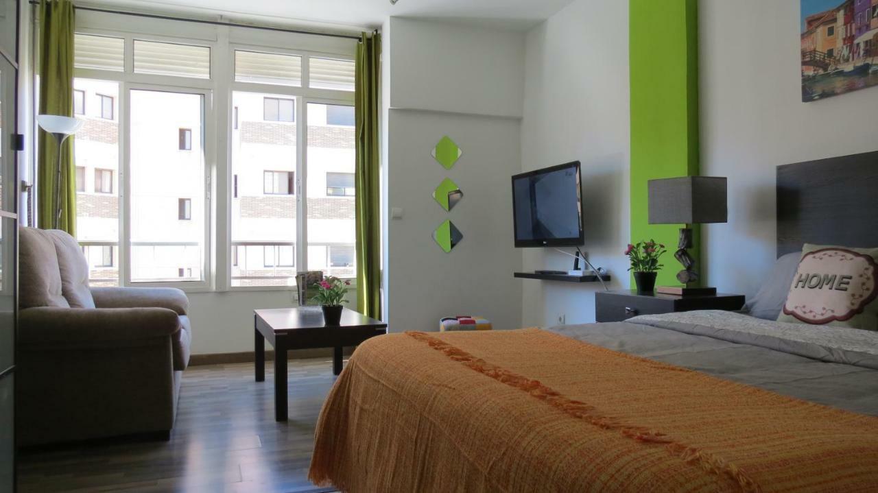 Apartamento Rulosol 1 Torremolinos Kültér fotó