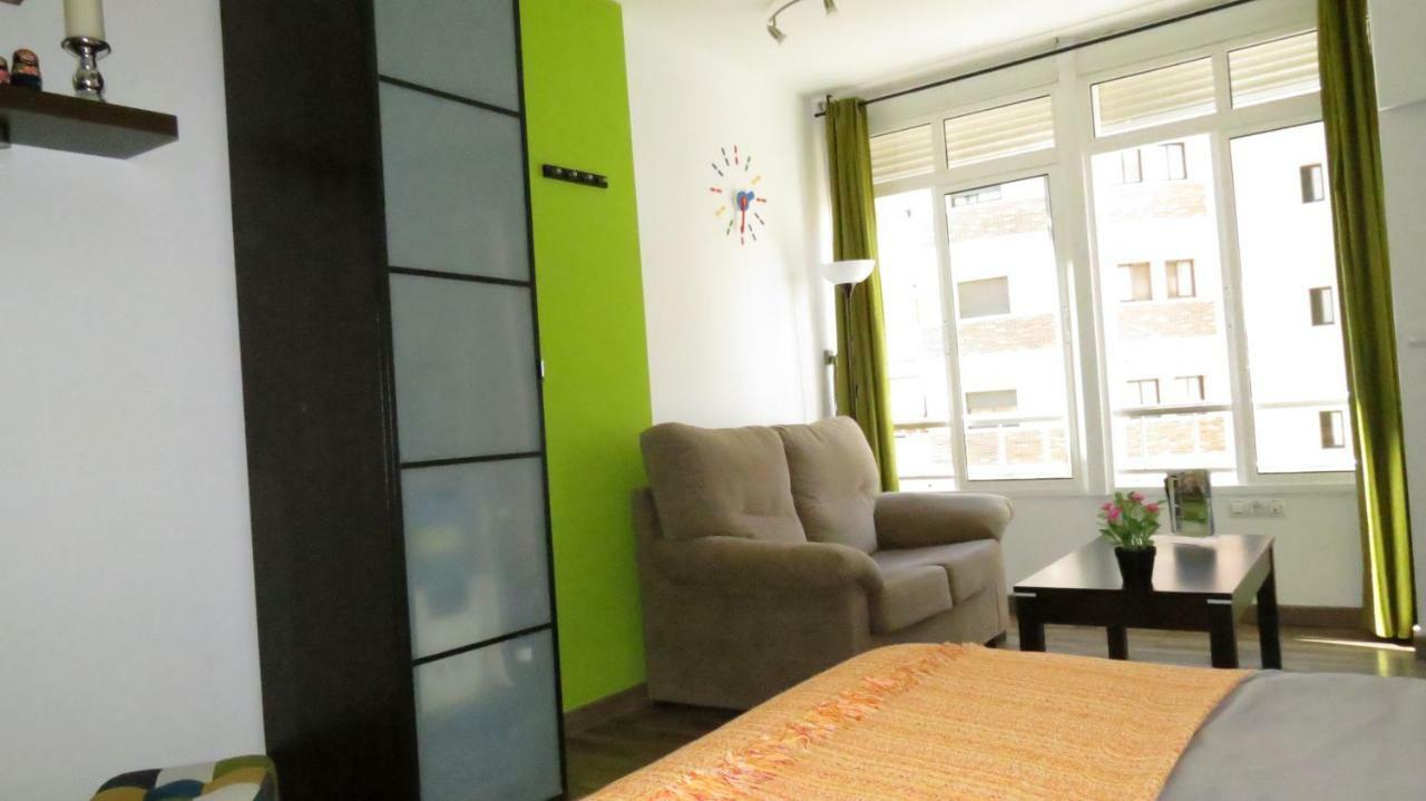 Apartamento Rulosol 1 Torremolinos Kültér fotó